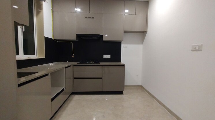 Kitchen, aurum-q-islands 2 Bedroom 643 Sq.Ft. Apartment In Ghansoli Navi Mumbai 9731290