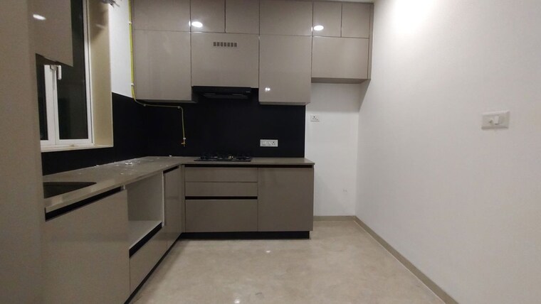 Kitchen, aurum-q-islands 2 Bedroom 643 Sq.Ft. Apartment In Ghansoli Navi Mumbai 9731290