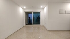 2 BHK + Extra Room Apartment For Rent in Aurum Q Islands