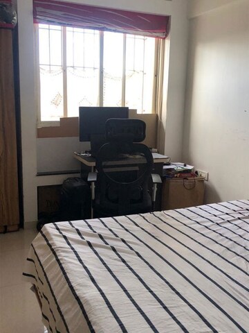 Bedroom in 3 BHK Apartment at Bavdhan – for Rent