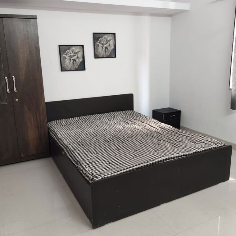 Bedroom, ashoka nagar 1 Bedroom 650 Sq.Ft. Apartment In Ashoka Nagar Pune 9728637