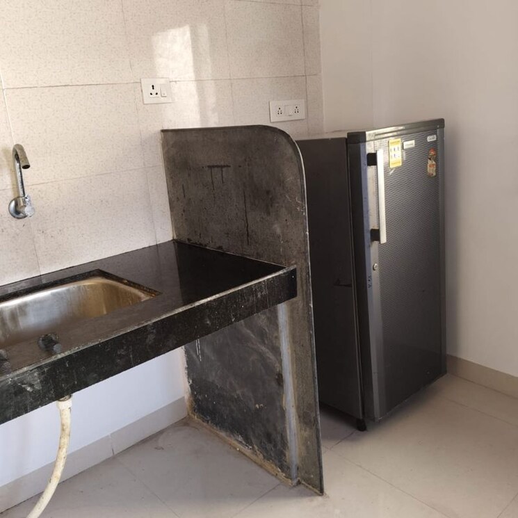 Kitchen, ashoka nagar 1 Bedroom 650 Sq.Ft. Apartment In Ashoka Nagar Pune 9728637