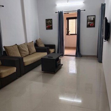 1 BHK Apartment For Rent in Ashoka Nagar