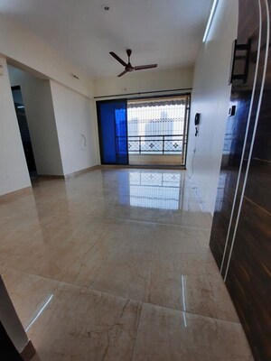 1 BHK Apartment For Rent in Tulsi Aura Mumbai, Ghansoli