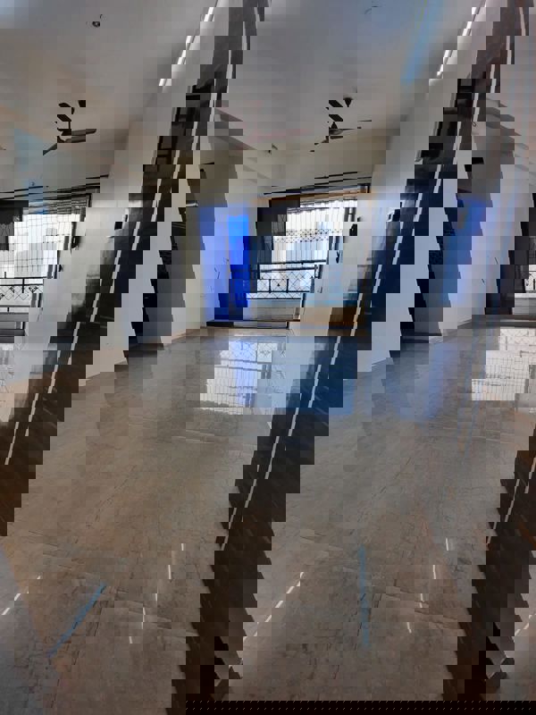 1 BHK Apartment For Rent in Tulsi Aura Mumbai