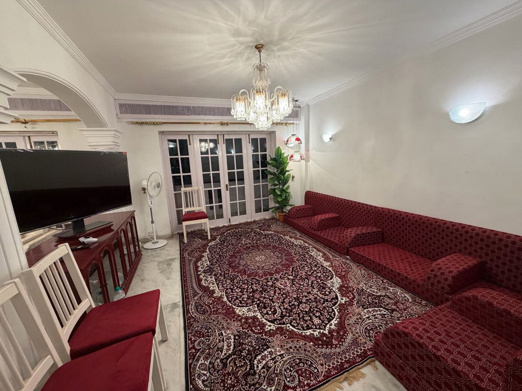 4 BHK + Servant Room,Study Room,Extra Room Penthouse For Rent in Amrutha Valley