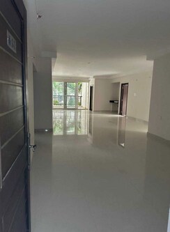 4 BHK + Pooja Room Apartment For Sale in SMR Vinay Iconia Hyderabad