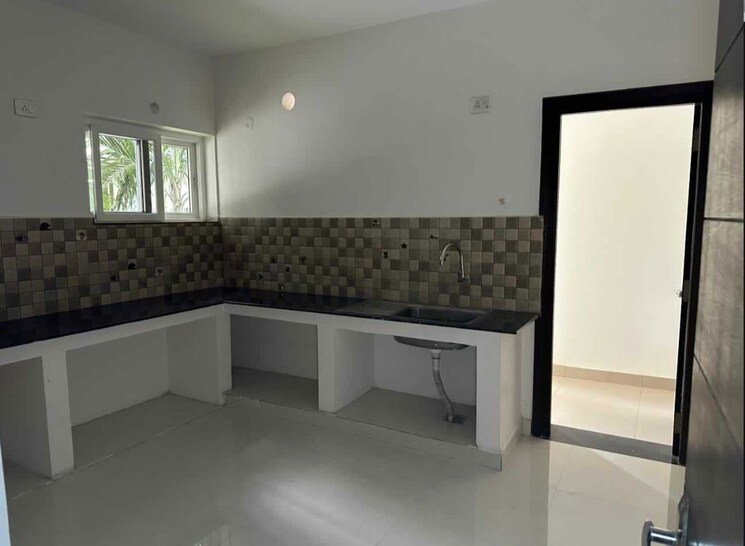 Kitchen, smr-vinay-iconia-hyderabad 4 Bedroom 2925 Sq.Ft. Apartment In Kondapur Hyderabad 9731557