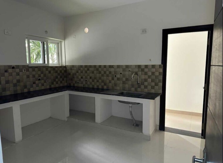 Kitchen, smr-vinay-iconia-hyderabad 4 Bedroom 2925 Sq.Ft. Apartment In Kondapur Hyderabad 9731557