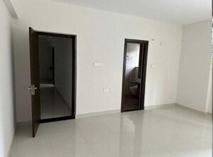 Living Room in 4 BHK Apartment at SMR Vinay Iconia Hyderabad, Kondapur – for Sale