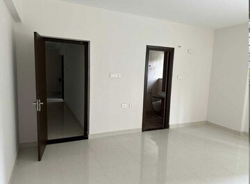 Living Room in 4 BHK Apartment at SMR Vinay Iconia Hyderabad, Kondapur – for Sale