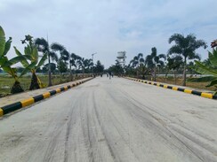 Plot For Sale in Resale Plot For Sale Komp