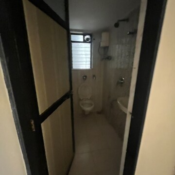 Building Lobby in 2 BHK Apartment at Aditya Borivali Nandkuvar CHS LTD, Vivekanand Nagar – for Rent