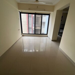 Building Lobby in 2 BHK Apartment at Aditya Borivali Nandkuvar CHS LTD, Vivekanand Nagar – for Rent