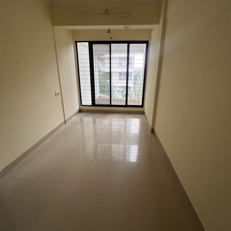 2 BHK Apartment For Rent in Aditya Borivali Nandkuvar CHS LTD