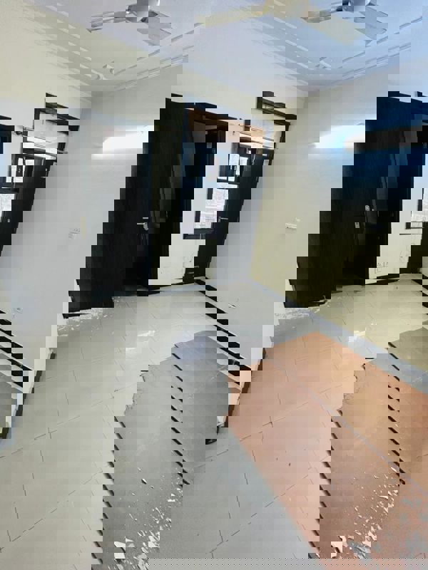 3 BHK + Pooja Room Apartment For Rent in Shri Kishna Cghs Apartmen