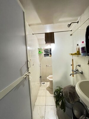 Master Bedroom in 2 BHK Apartment at Minal CHS Erandwane, Erandwane – for Rent