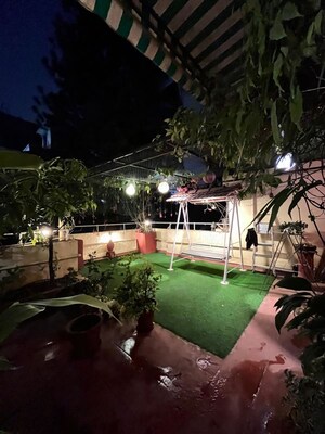 2 BHK Apartment For Rent in Minal CHS Erandwane, Erandwane