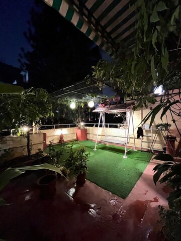 2 BHK Apartment For Rent in Minal CHS Erandwane, Erandwane