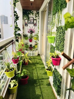 Pg For Rent in Vibhuti Khand