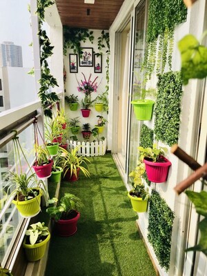  Pg For Rent in Vibhuti Khand