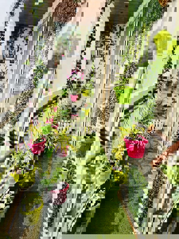 Pg For Rent in Yuvika Girls pg