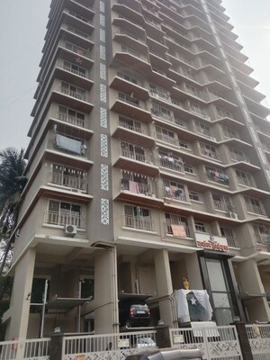 1 RK Apartment For Sale in Vastu Darshan Heights, Dahisar West