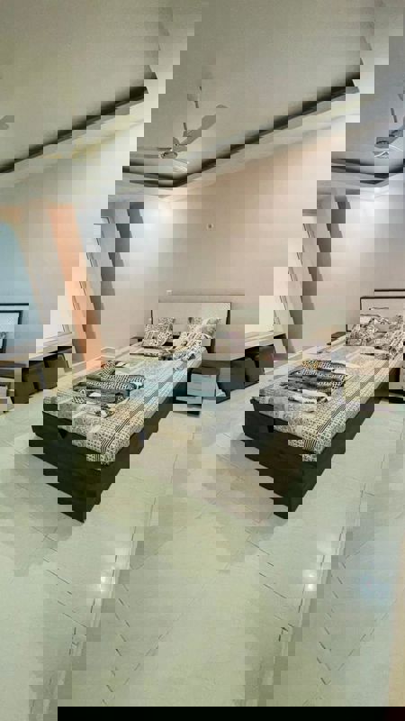 Pg For Rent in Rani Girls pg