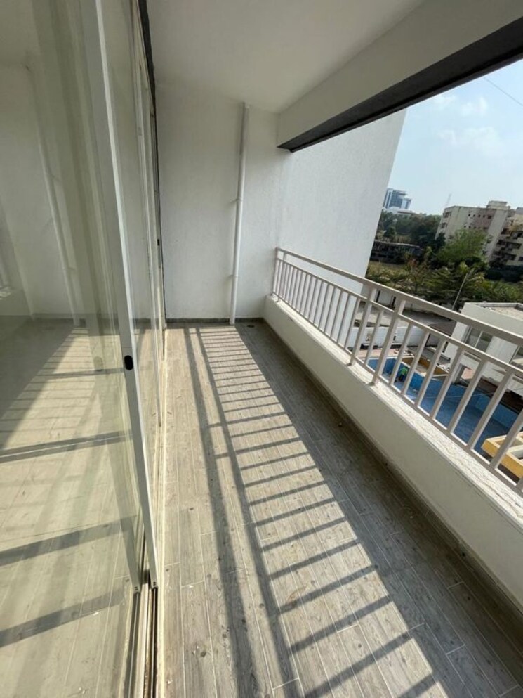 Balcony, redshift-bloomville 2 Bedroom 654 Sq.Ft. Apartment In Hinjewadi Pune 9731574