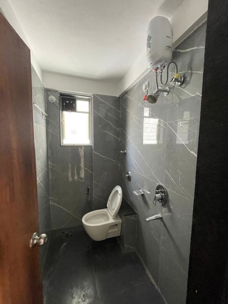 Bathroom, redshift-bloomville 2 Bedroom 654 Sq.Ft. Apartment In Hinjewadi Pune 9731574