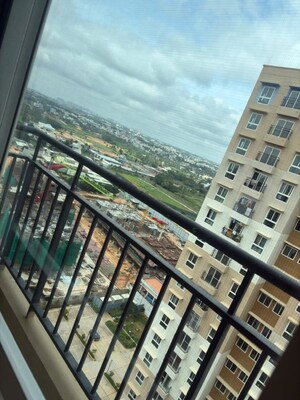 3 BHK Apartment – Exterior View View at Brigade El Dorado, Bagaluru - for Sale