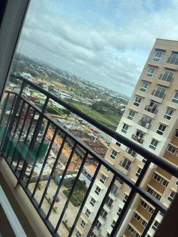 3 BHK Apartment – Exterior View View at Brigade El Dorado, Bagaluru - for Sale