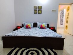 Pg For Rent in Viraj Khand