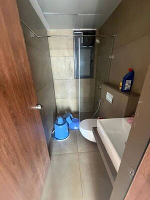 Furnished Amenities in 2 BHK Apartment at ANP Memento, Wakad – for Rent