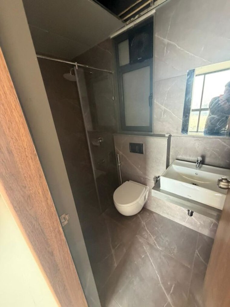 Kitchen, anp-memento 2 Bedroom 749 Sq.Ft. Apartment In Wakad Pune 9731577