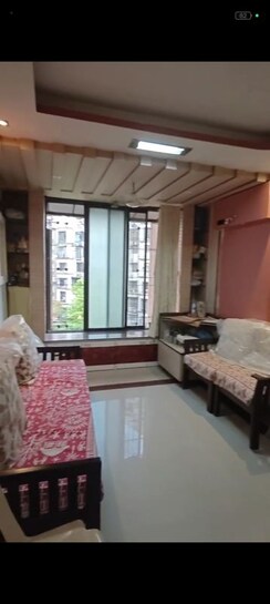 2 BHK Apartment For Sale in New Mhada Towers