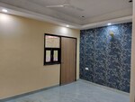 1 BHK 650 Sq.Ft. Builder Floor in Rudra Apartments Sarafabad