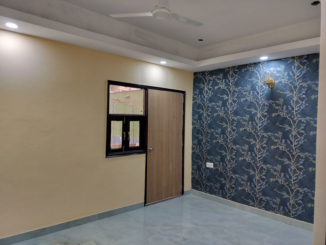 1 BHK Builder Floor For Rent in Rudra Apartments Sarafabad