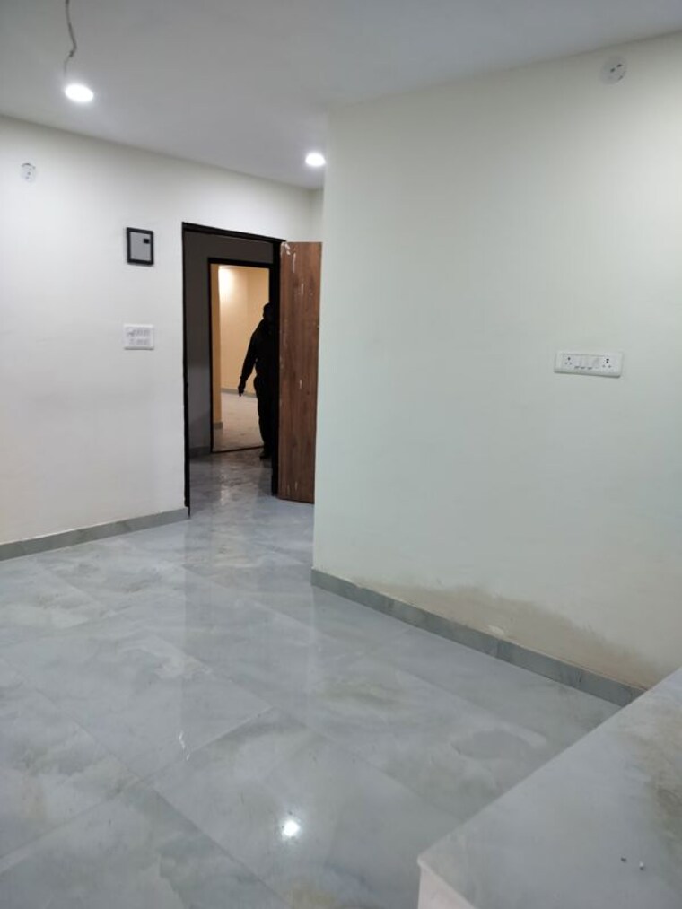 Hall, rudra-apartments-sarafabad 1 Bedroom 650 Sq.Ft. Builder Floor In Sector 73 Noida 9731580