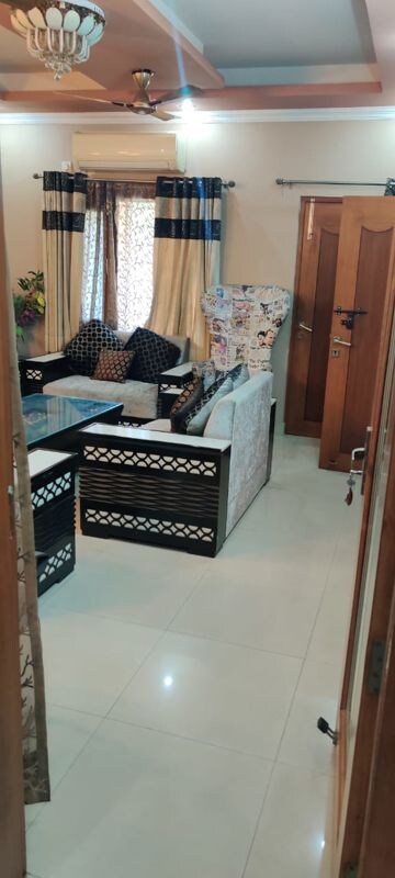 3 BHK Builder Floor For Rent in Kalkaji