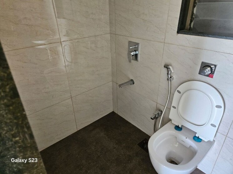 Bathroom, chandak-34-park-estate 1 Bedroom 391 Sq.Ft. Apartment In Goregaon West Mumbai 9731587