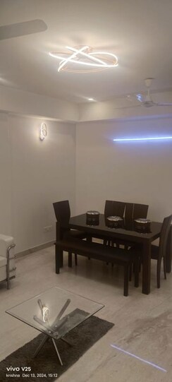 3 BHK + Pooja Room Builder Floor For Rent in Greater Kailash I