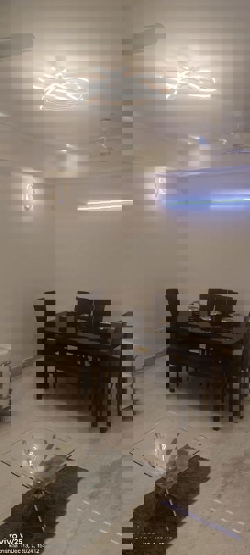 3 BHK + Pooja Room Builder Floor For Rent in Greater Kailash I