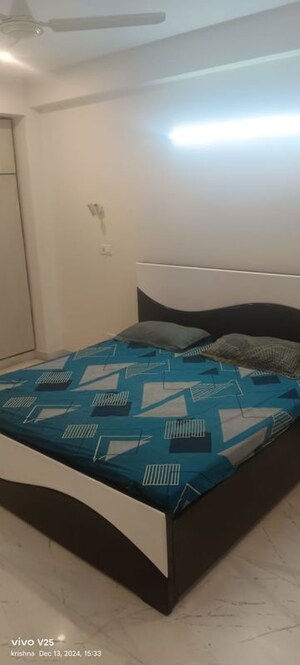 Bedroom in 3 BHK Builder Floor at Greater Kailash I – for Rent