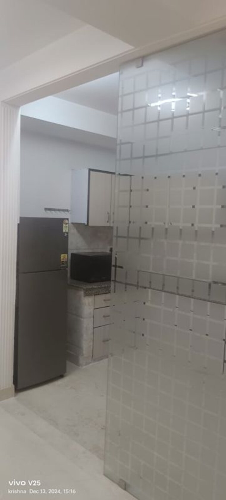 Bathroom, greater kailash i 3 Bedroom 1872 Sq.Ft. Builder Floor In Greater Kailash I Delhi 9731590