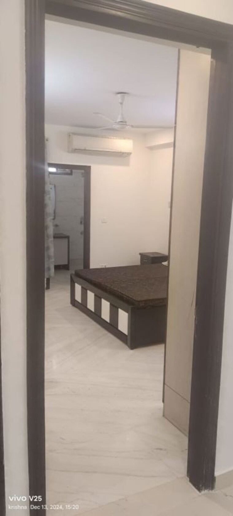 Kitchen, greater kailash i 3 Bedroom 1872 Sq.Ft. Builder Floor In Greater Kailash I Delhi 9731590