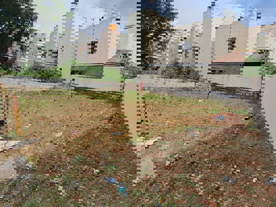 Plot For Sale in ISRO Layout