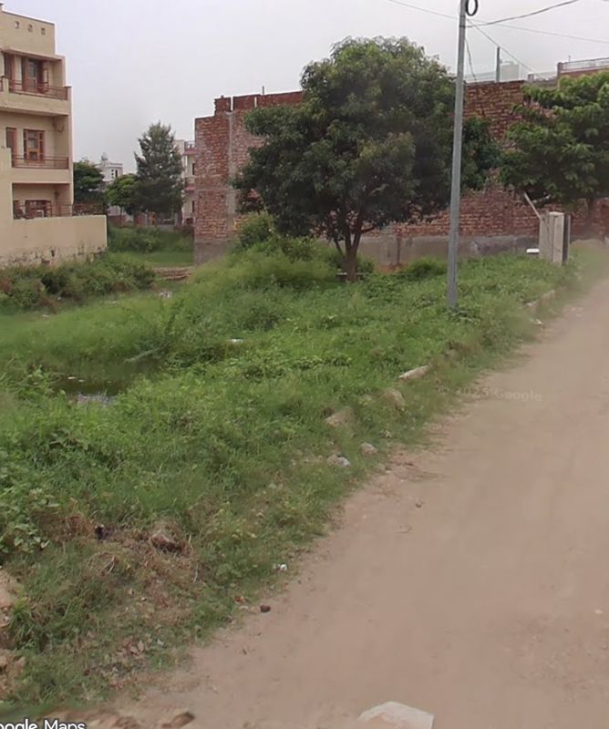 Plot For Sale in Sunny Enclave, Kharar, pu