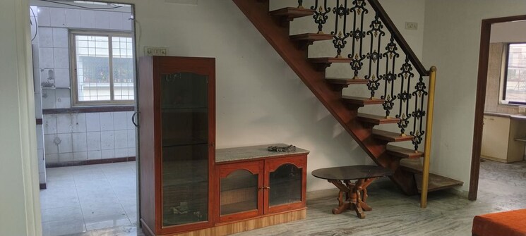 Exterior View, kamal-apartment-teen-hath-naka 3 Bedroom 1500 Sq.Ft. Apartment In Louis Wadi Thane 9731597