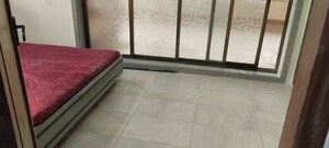 Room in 3 BHK Apartment at Kamal Apartment Teen Hath Naka, Louis Wadi – for Rent